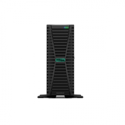 HPE ProLiant ML350 Gen11 Intel Xeon Silver 4510 12-core 64GB-R MR408i-o 8SFF 2x960GB SSD 2x1000W RPS EU Server