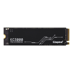 Kingston KC3000 1TB Gen 4