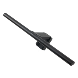 Лампа за четене за монитор BenQ ScreenBar Pro - Черно