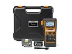 Brother PT-E310BTVP Labelling system