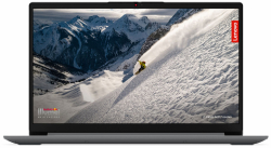 Лаптоп LENOVO IP1 15ALC7 / 82R400P9BM