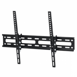 Стенна стойка за TV, Hama TILT, 191 см (75"), до 40 кг, 220812
