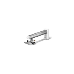 Стойка за проектори BenQ WM04G3, За стена, Сребриста Стойка за проектори BenQ WM04G3, За стена, Сребриста