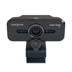 Уеб камера Creative Live! Cam Sync V3 - 2K QHD 4x Digital Zoom