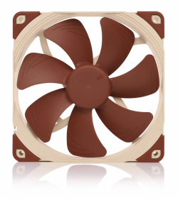Вентилатор Noctua NF-A14 PWM, 140mm