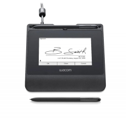 Wacom Signature Set - STU540 & sign pro PDF Lite