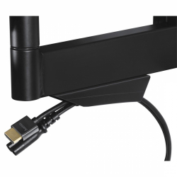 Стенна стойка за TV HAMA, 37"-75", 220836