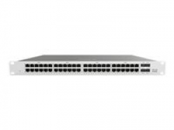 CISCO Meraki MS120-48 1G L2 Cloud Managed 48x GigE Switch