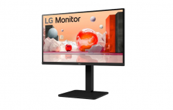 Монитор 24 LG 24BA550-B