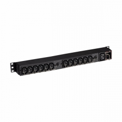 Eaton FlexPDU 12 IEC                          