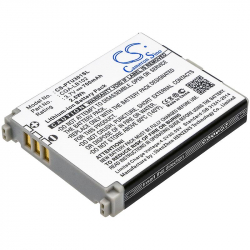 Батерия за мобилен телефон   PANASONIC KX-TU301, KX-TU321, KX-TU327 CGA-LB102 LiIon 3,7V 700mAh CAMERON SINO