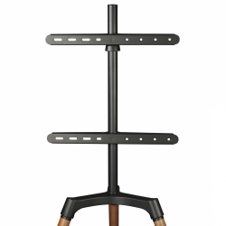 HAMA Стойка за TV, до 165 cm (65") , въртяща се, 220873