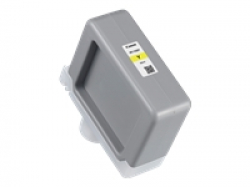 CANON Original ink cartridge PFI-1100 Y Yellow 160 ML PRO 2000/4000