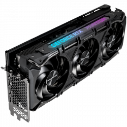 GAINWARD GeForce RTX 4090 Phantom GS 24GB GDDR6X 384bit, 2610MHz / 21Gbps, 3x DP 1.4a, 1x HDMI 2.1a, 3-slot, 3 fan, 1x 16-pin power connector, 1200W GAINWARD GeForce RTX 4090 Phantom GS 24GB GDDR6X 384bit, 2610MHz / 21Gbps, 3x DP 1.4a, 1x HDMI 2.1a, 3-slot, 3 fan, 1x 16-pin power connector, 1200W