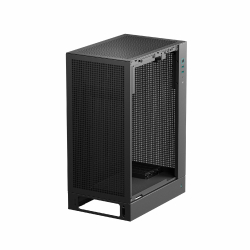 DeepCool кутия Case mATX - CH170 PLUS