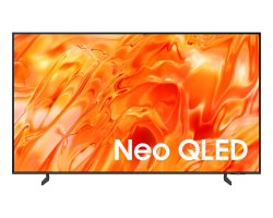 Телевизор Samsung 85" 85QN70H QLED UHD 4K Quantum Mini LED AI Smart 50Hz 2026 Black Телевизор Samsung 85" 85QN70H QLED UHD 4K Quantum Mini LED AI Smart 50Hz 2026 Black