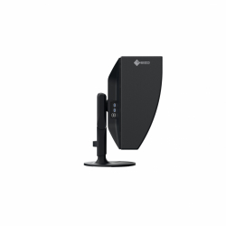 Монитор EIZO CG2700S 27", IPS Wide Gamut, 16:9, 2560x1440, HDR, 400cd/m2, 1600:1, 19ms, 60Hz, KVM, Hardware calibration, Color Navigator, Flicker Free, HDCP, USB-C, HDMI, DisplayPort, 4x USB, USB 3.1, LAN, Tilt, Swivel, Pivot, HAS, VESA 100x100, Black