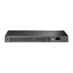 24-портов гигабит L2 управляем комутатор TP-Link JetStream TL-SG3428 с 4-SFP слота
