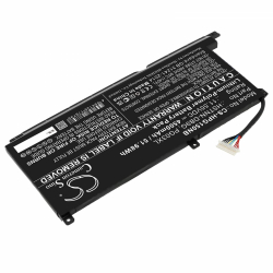 Батерия за лаптоп HP GAMING PAVILION 15-DK0009NG, Pavilion Gaming 16-A0006NM, HSTNN-DB9G PG03XL LipO 11.55V 4500mAh CAMERON SINO
