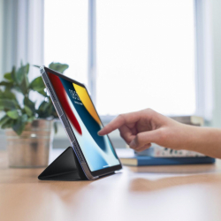 Калъф за таблет HAMA Fold Clear, За Apple iPad mini 8.3" (6th gen./2021), 216452