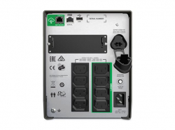 APC Smart-UPS 1000VA LCD 230V with SmartConnect