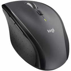 Безжична мишка Logitech M705 Marathon 910-006034 charcoal