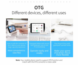 Orico хъб USB3.0 HUB 4 port - USB/Micro USB input, Black - W5P-U3-030