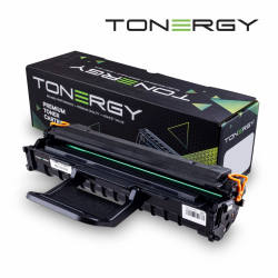 Tonergy съвместима Тонер Касета Compatible Toner Cartridge SAMSUNG MLT-D119S Black, 2k                          