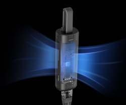 Мрежов адаптер TP-Link USB Type-C към 2.5 Gigabit Ethernet UE302C