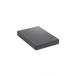 Външен хард диск Seagate Basic, 2.5", 1TB                          