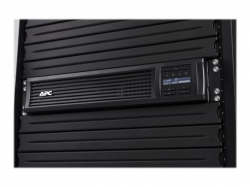 APC Smart-UPS 3000VA LCD RM 2U 230V with SmartConnect