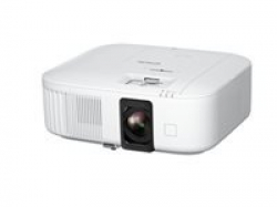 Epson EH-TW6250 Home Cinema, 4K Pro UHD, HDR10 16:9, Full HD 1080p, 240Hz, 2800 lumens, 35000 : 1, WLAN, HDMIx2, USB, Android TV, 24 Months
