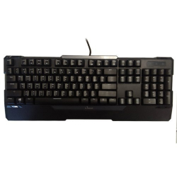 OMEGA KB-805 MECH USB GAMING                          