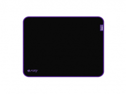 Fury Mouse pad, YARI SPEED L, 400x300MM, Black                          