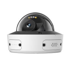 4MP пълноцветна куполна мрежова камера TP-Link VIGI InSight S245(2.8mm)