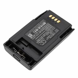 Батерия за радиостанция Motorola CEP400, MTP800  AP-6574 Liion  3,7V 2200mA Cameron Sino