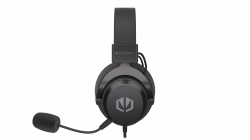 Геймърски слушалки ENDORFY Viro Infra - Black