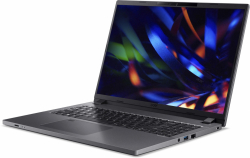 Лаптоп  ACER Travelmate TMP216-51-TCO-59WL - 16" IPS WUXGA(1920x1080), Intel Core i5-1334U, 16GB DDR4, 512GB M.2 SSD, Free DOS