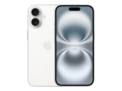 APPLE iPhone 16 512GB White