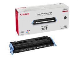 CANON PFI-707 BK Ink cartridge black standard capacity 700ml 1-pack CANON PFI-707 BK Ink cartridge black standard capacity 700ml 1-pack
