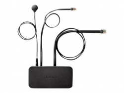 JABRA Link EHS-Adapter for GN 9120 DHSG GN 9300 PRO 9400 PRO 920 and GO 6470 for Avaya-devices of the Series 16XX and 96XX