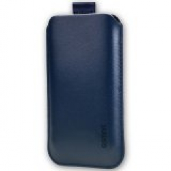 CLASSIC strap GSmart NAVY BLUE for T4 lite, Roma, Roma Plus - 4