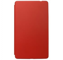 ASUS TRAVEL COVER NEXUS7/RED ASUS TRAVEL COVER NEXUS7/RED