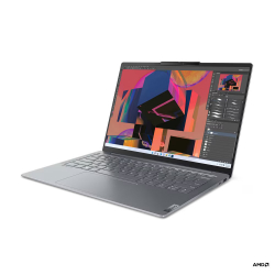 Лаптоп LENOVO YS 6 14APU8 / / 09BM