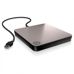 HPE Mobile USB DVDRW Drive                          