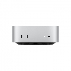 Настолен Компютър Apple Mac mini: Apple M4 Pro chip with 12-core CPU and 16-core GPU, 24GB, 512GB SSD
