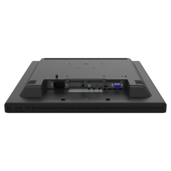 Монитор IIYAMA T1732MSC-B2S, Touch monitor, 17 inch, 10-pts PCAP, TN panel, 5:4, 1280x1024, 250cd/m2, 1000:1, 5ms, IP54 Front, OSD key lock, VGA, HDMI, DP, Audio in, Speakers, Tilt, VESA 100, Black