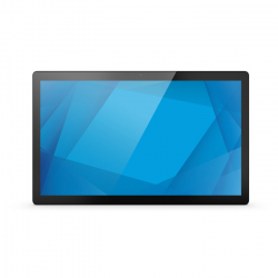 Тъч Компютър Elo IDS p/n E391414 ESY22I4-2UWD-0-4G-3E-AQ-GMS-BK-NS Elo I-Series 4 VALUE, Android 10 with GMS, 21.5-inch, 1920 x 1080, Rockchip 3399 CPU, 4GB RAM, 32GB Flash, Projected Capacitive 10-point touch, Clear, Wi-Fi, Ethernet, Bluetooth 5.0, 5MP Camera, Black, No Stand                          