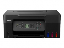 Canon PIXMA G3470 All-In-One, Black