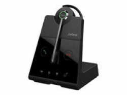 JABRA Engage 65 Convertible Headset on-ear convertible DECT wireless